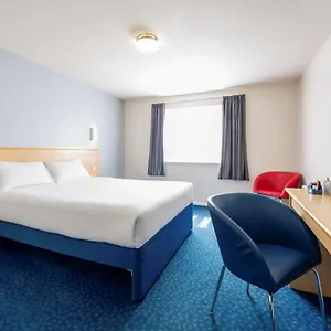 Go2 Camperdown Free Car Park Hotel Dundee