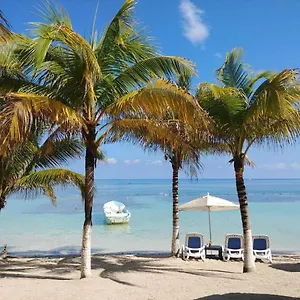 Inkanto Hotel Mahahual
