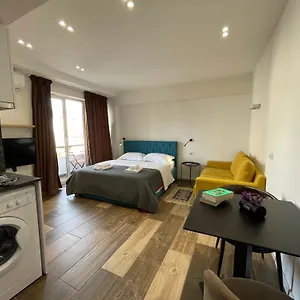 Boutique Appartement Tirana