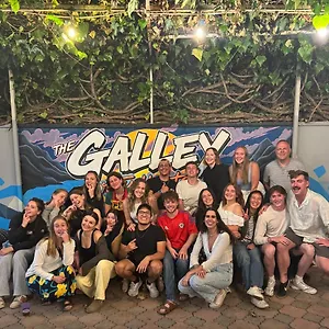 The Galley Party Shkoder