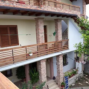 Willa Sara's, Szkodra